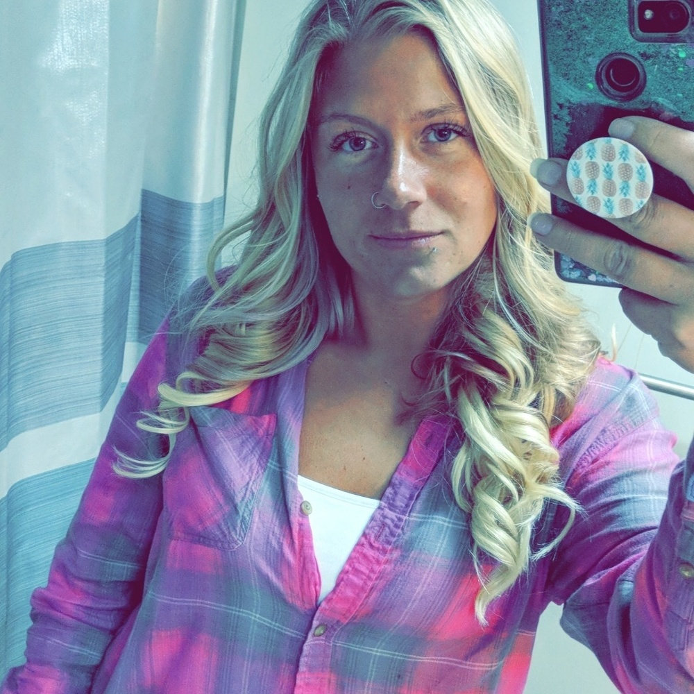 Meet your Posher, Brittany
